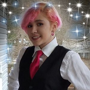 Meet your Posher, Amy